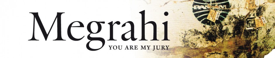 Megrahi: You are my Jury