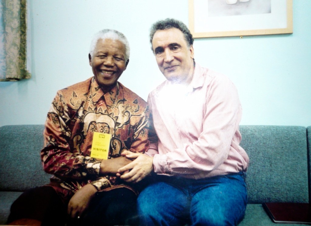 Mandela photo 5